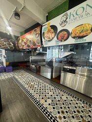 Bedok North Street 3 (D16), Retail #575912101